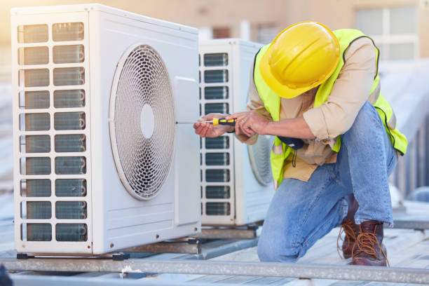  Elfers, FL HVAC Pros