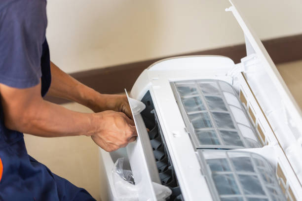 Best HVAC Air Duct Cleaning  in Elfers, FL
