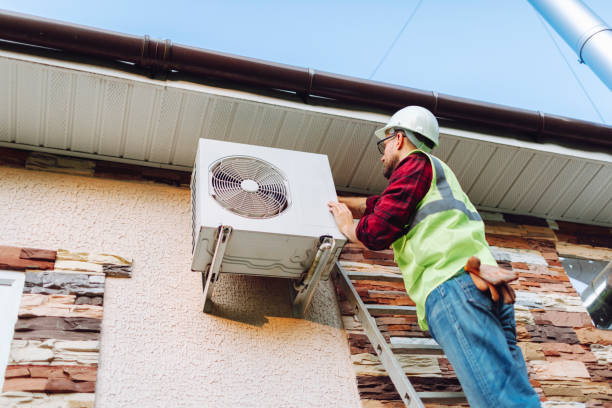 HVAC Air Duct Cleaning in Elfers, FL