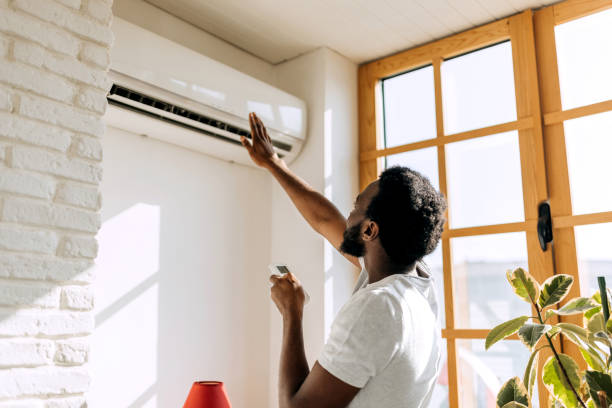 Elfers, FL HVAC Company