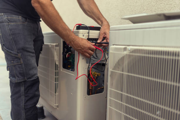 Best HVAC Repair Near Me  in Elfers, FL