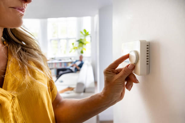 Best Emergency HVAC Repair  in Elfers, FL