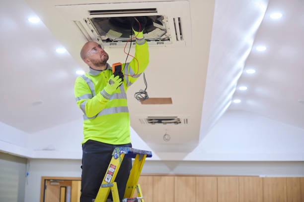 Best HVAC Emergency Services  in Elfers, FL