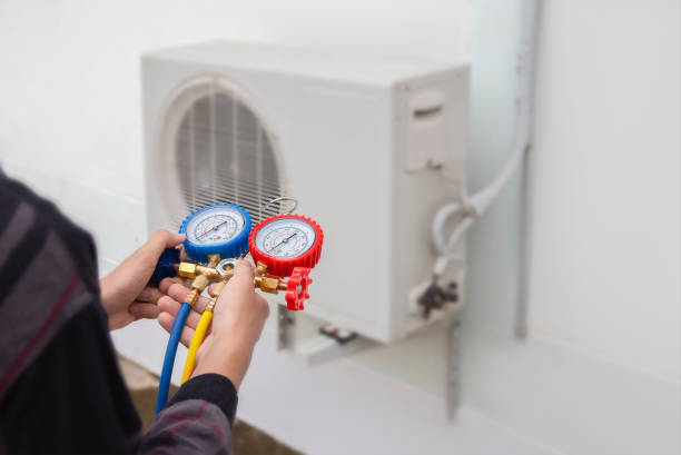 Best Air Conditioning Repair  in Elfers, FL