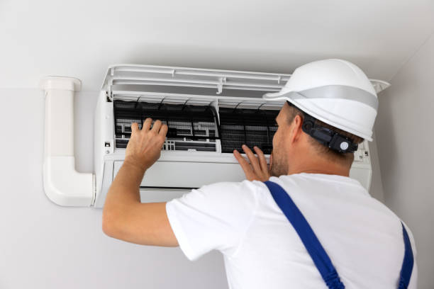 Best Best HVAC Companies  in Elfers, FL