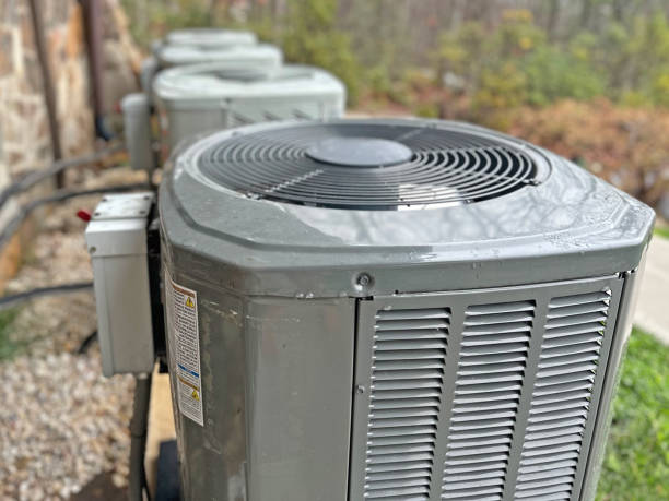 Trusted Elfers, FL HVAC Experts