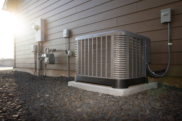Best 24/7 HVAC Repair  in Elfers, FL